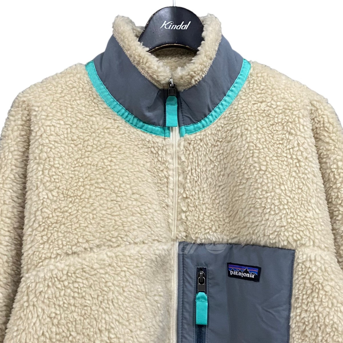 patagonia(パタゴニア) 22AW 「CLASSIC RETRO-X JACKET」 フリース ...