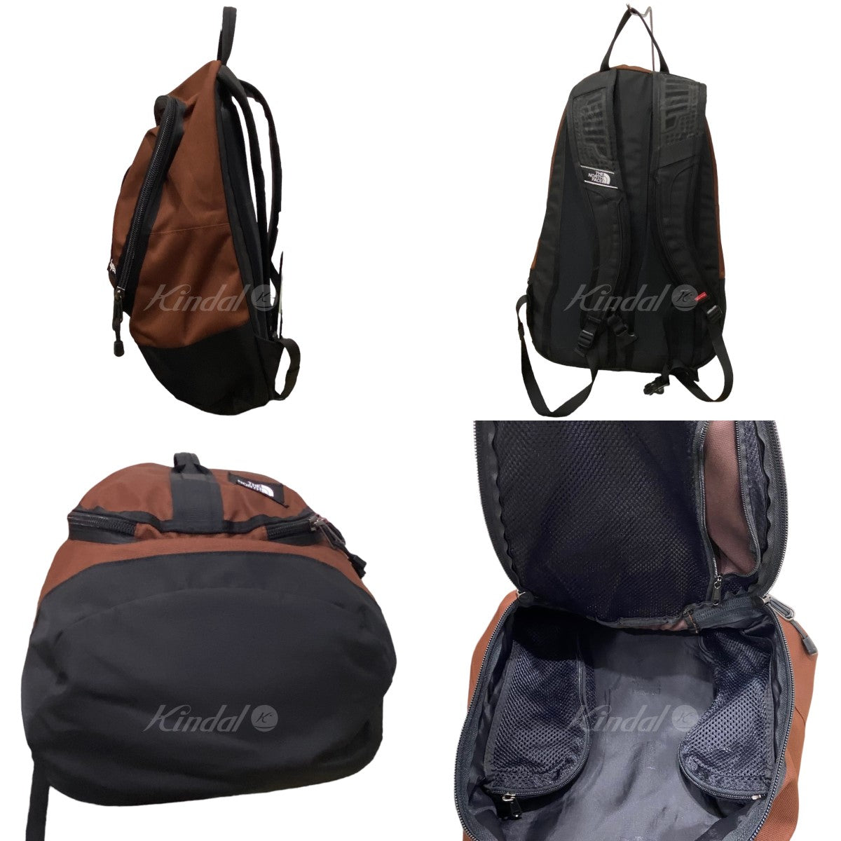 22AW 「Steep Tech Backpack」バックパック