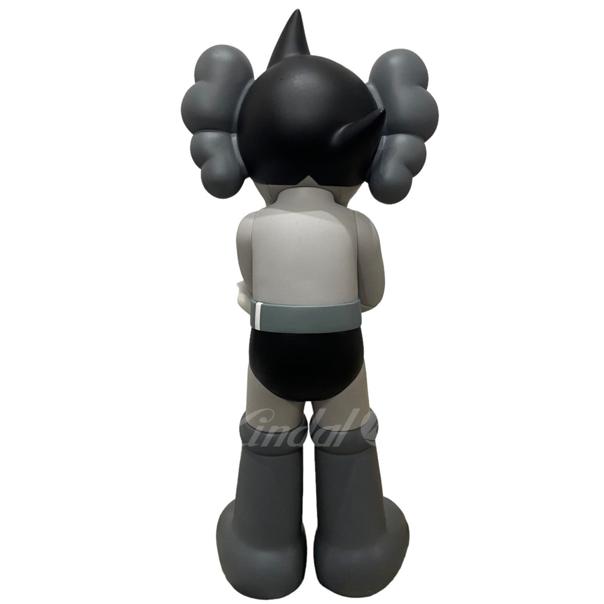 KAWS×MEDICOM TOY(カウズ×メディコムトイ) ｢BE@RBRICK｣ASTROBOY 鉄腕アトム フィギュア