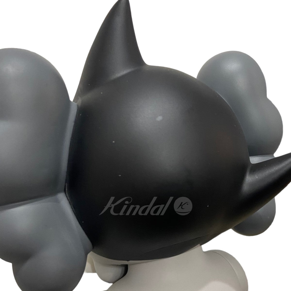 MEDICOM TOY×KAWS ｢BE@RBRICK｣ASTROBOY 鉄腕アトム フィギュア 