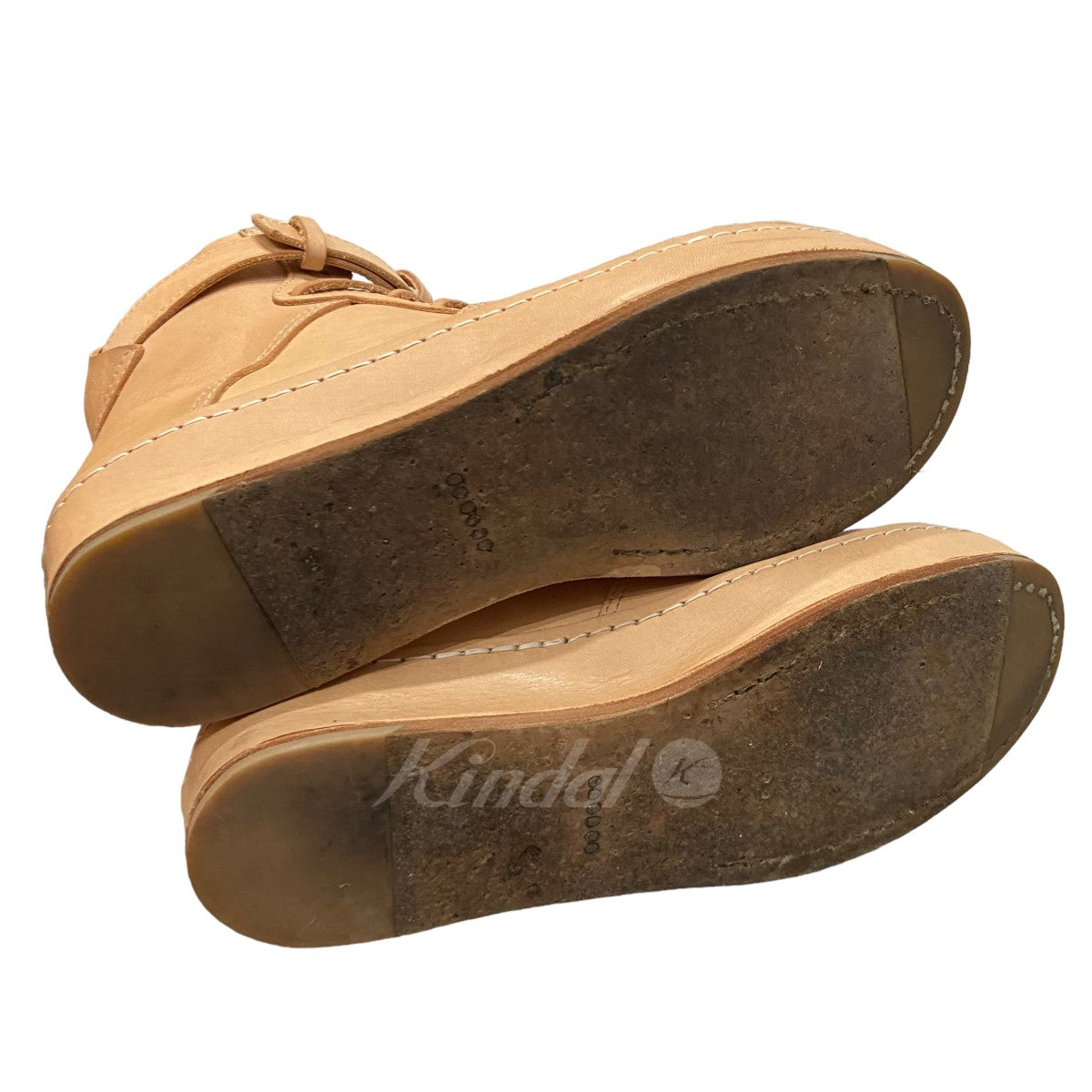 Hender Scheme(エンダースキーマー) 「manual industrial products-01