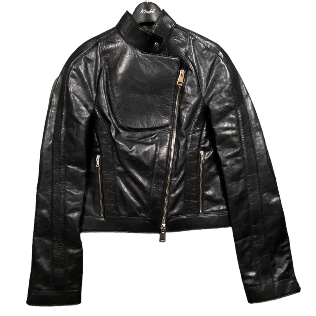 PETER DO(ピータードゥ) 「Biker jacket」バイカージャケット