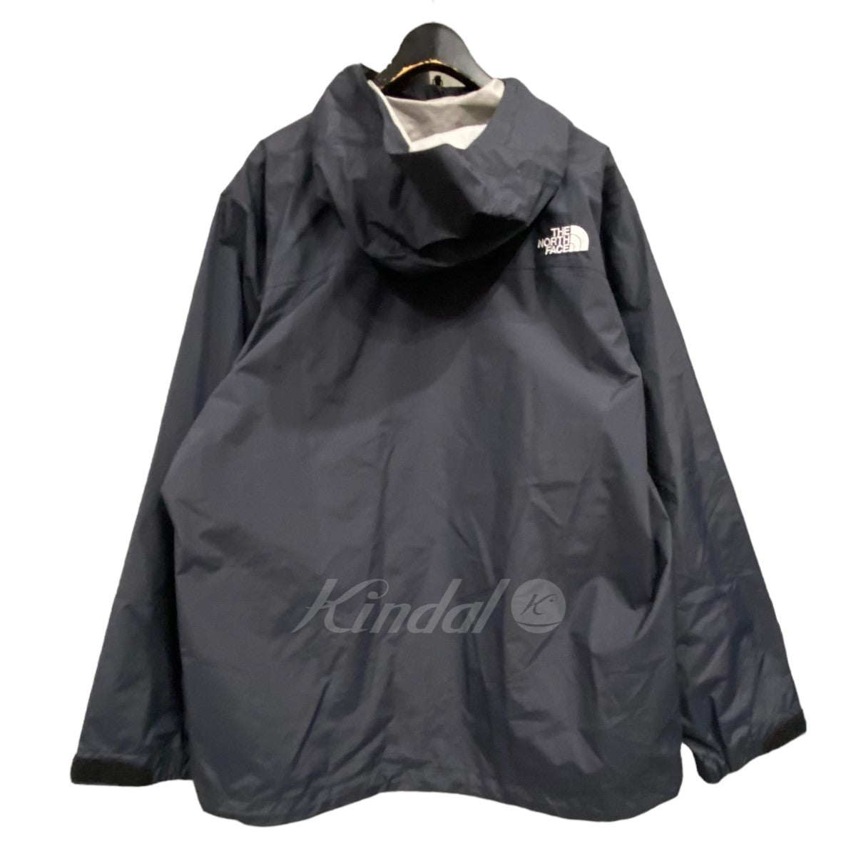 THE NORTH FACE(ザノースフェイス) 「DOT SHOT JACKET」ドットショットジャケット NP61930 ダークネイビー サイズ  M｜【公式】カインドオルオンライン ブランド古着・中古通販【kindal】