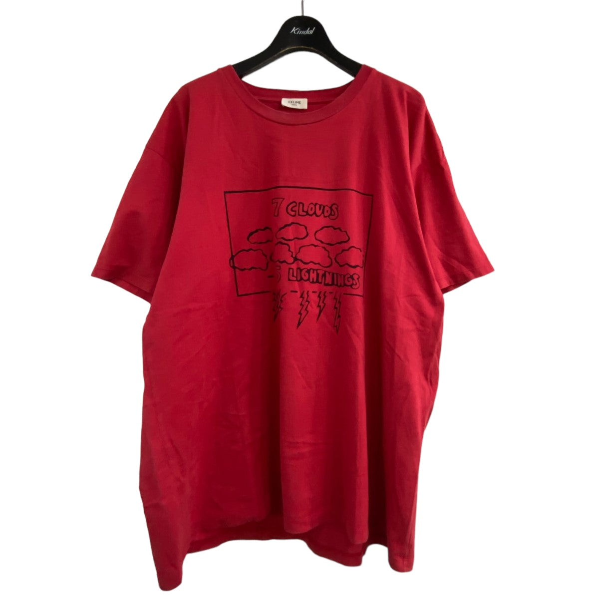 プリントTシャツ