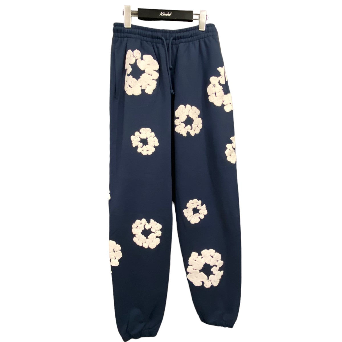 Denim Tears(デニムティアーズ) 23AW 「COTTON WREATH SWEAT PANTS ...