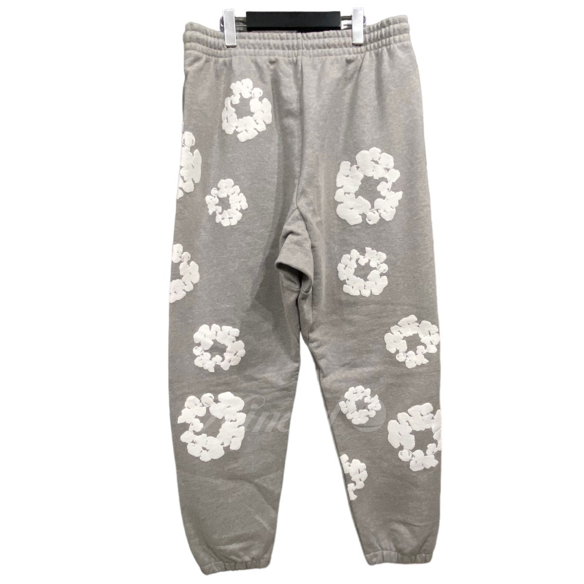 Denim Tears(デニムティアーズ) 23AW 「COTTON WREATH SWEAT PANTS ...