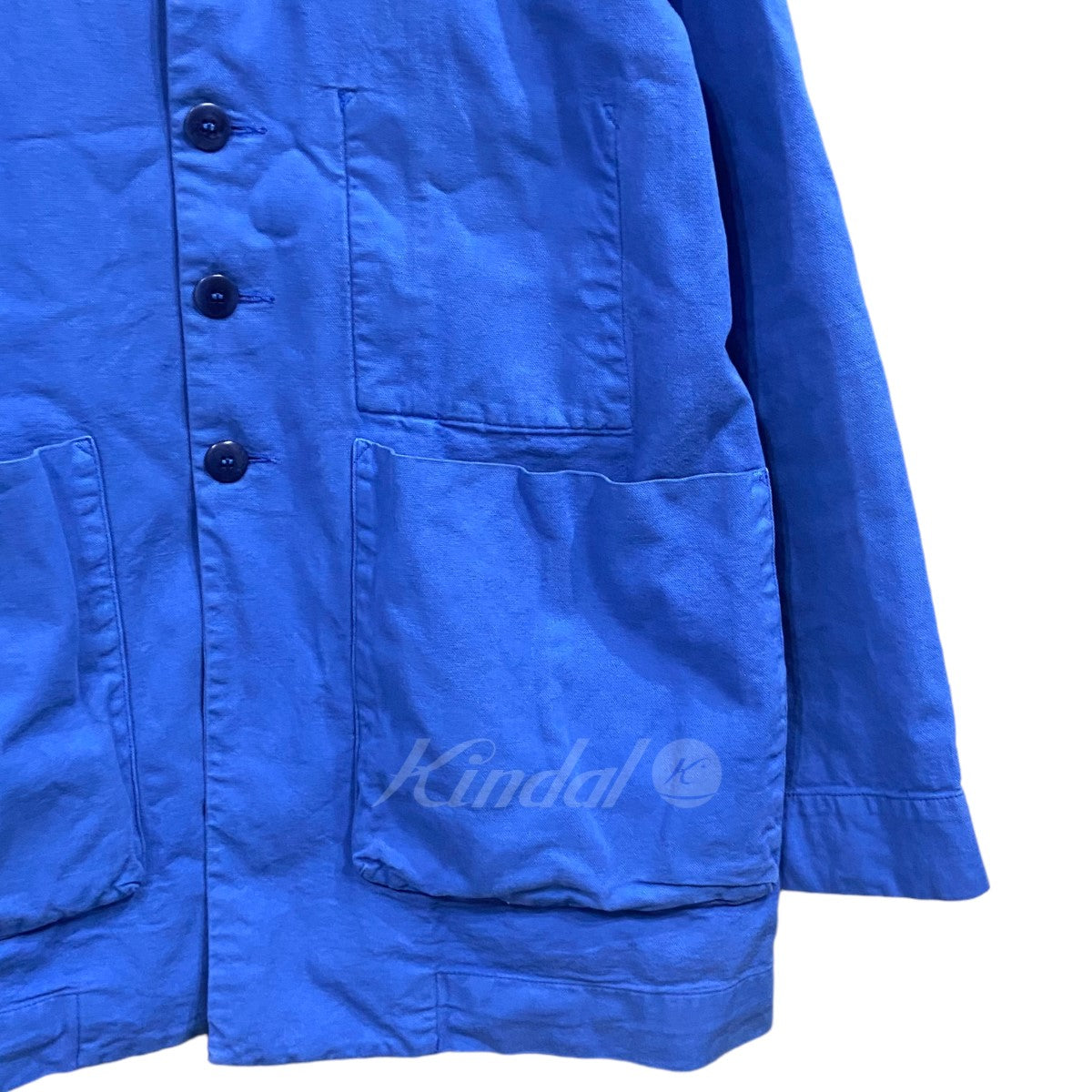 toogood(トゥーグッド) 「THE PHOTOGRAPHER JACKET」フォトグラファー ...