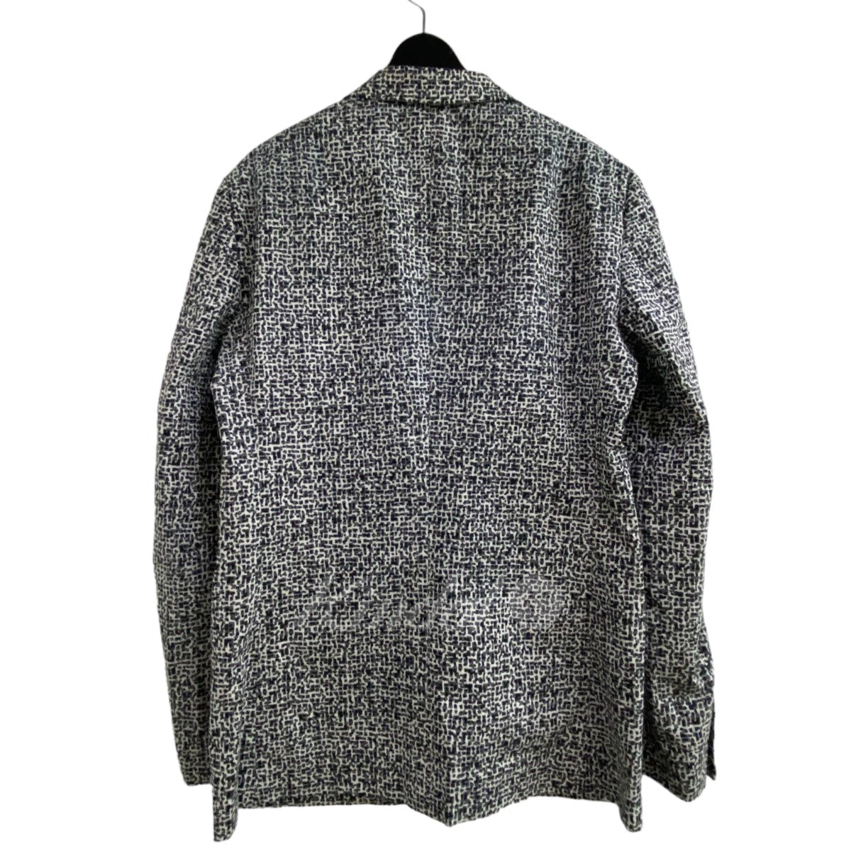 BOTTEGA VENETA(ボッテガヴェネタ) 22AWベビーコットンツイル