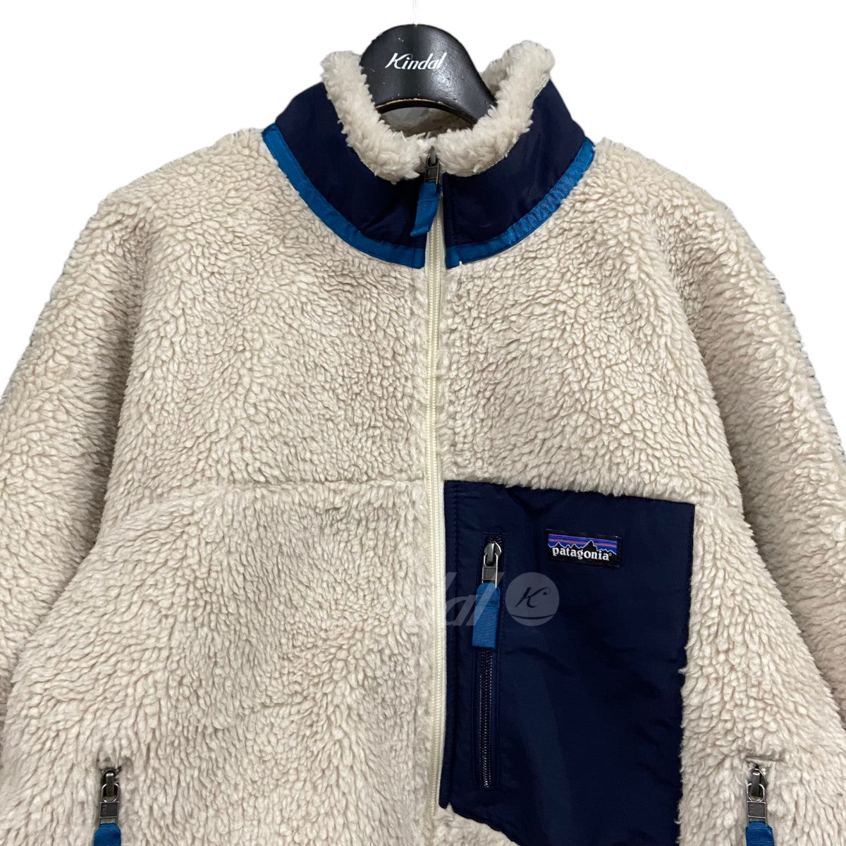 patagonia(パタゴニア) 22AW 「CLASSIC RETRO-X JACKET」ボアフリースジャケット