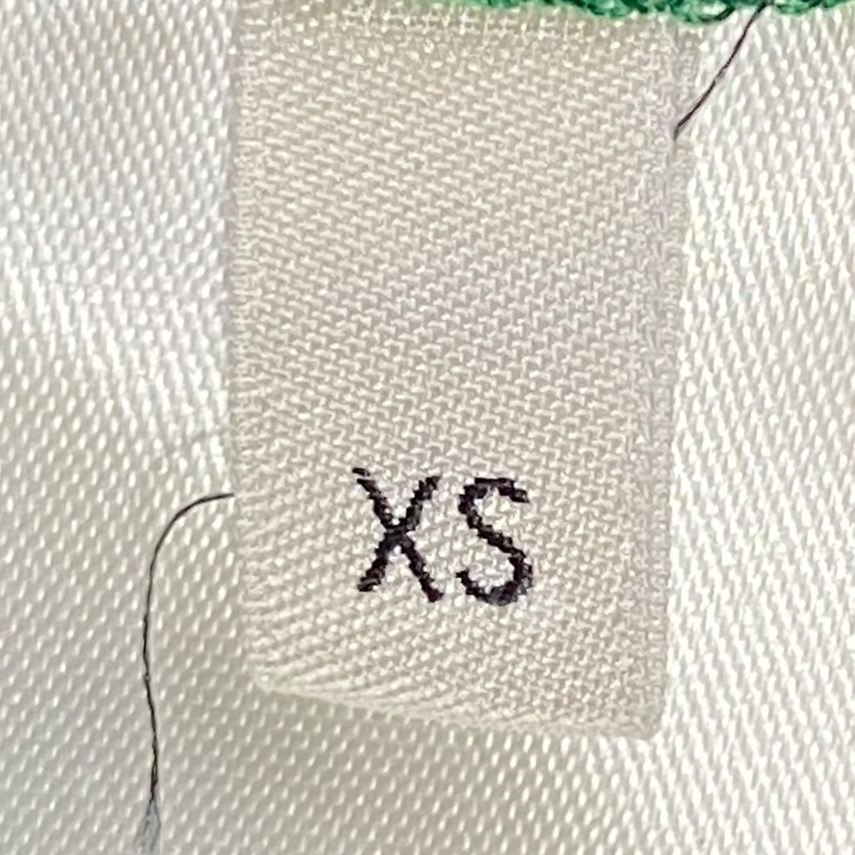 CELINE(セリーヌ) 20SS Tシャツ 2X309693I グリーン×ホワイト サイズ ...