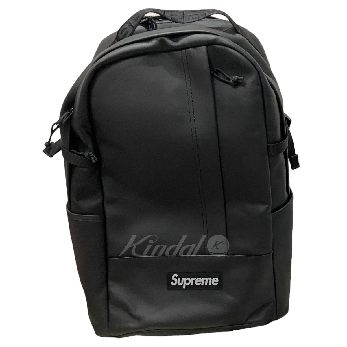 SUPREME(シュプリーム) 23AW 「Leather Backpack」レザーバックパック