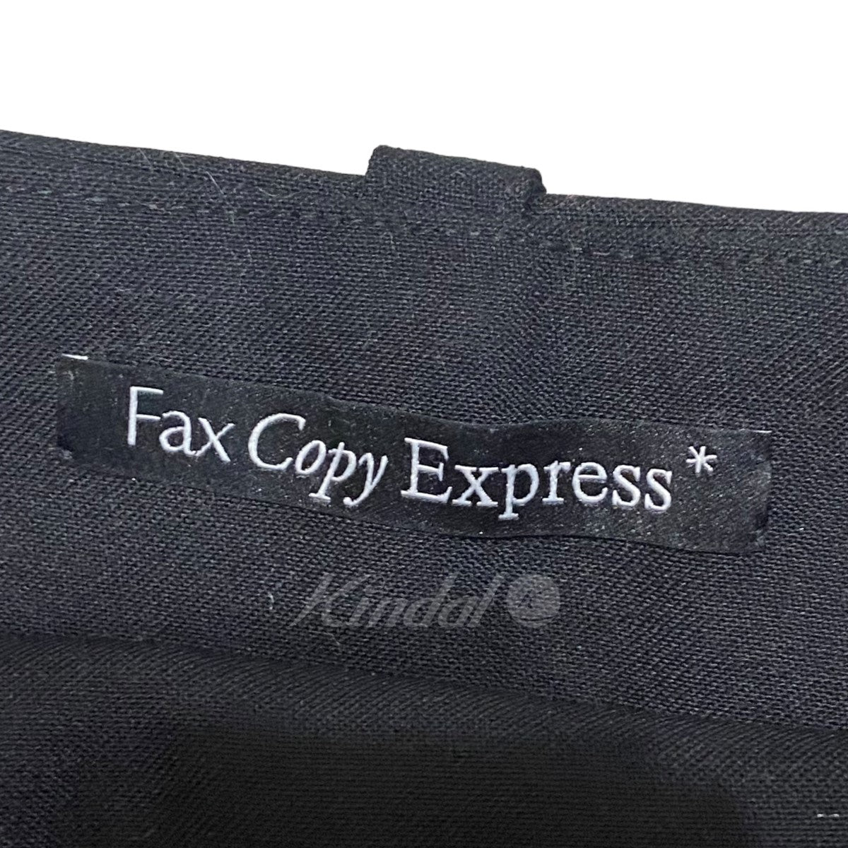 FAX COPY EXPRESS(ファックスコピーエクスプレス) ミニスカート ...