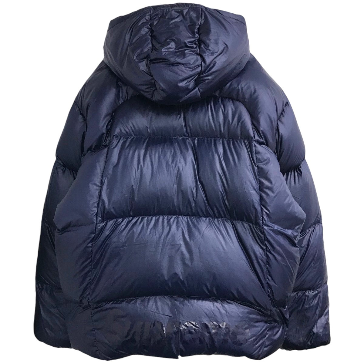 Supreme(シュプリーム) 23AW「Featherweight Down Puffer Jacket」ダウンジャケット ネイビー サイズ  XL｜【公式】カインドオルオンライン ブランド古着・中古通販【kindal】