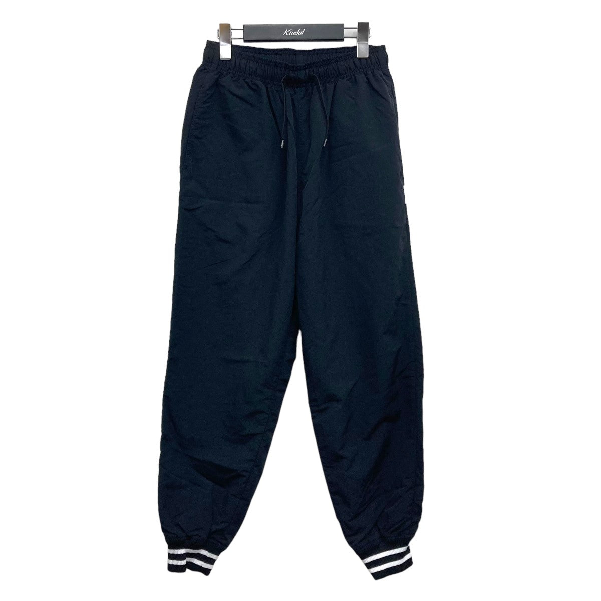 WTAPS(ダブルタップス) 2023SS ｢Pitch ／ Trousers ／ Nylon． Tussah｣ ナイロンパンツ