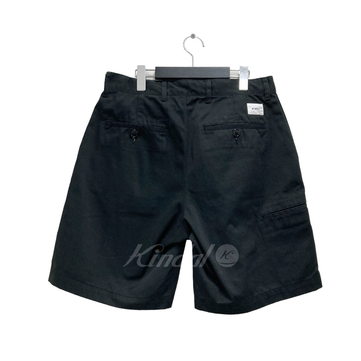 KHAKI SHORTS ショートパンツ 191GWDT PTM03