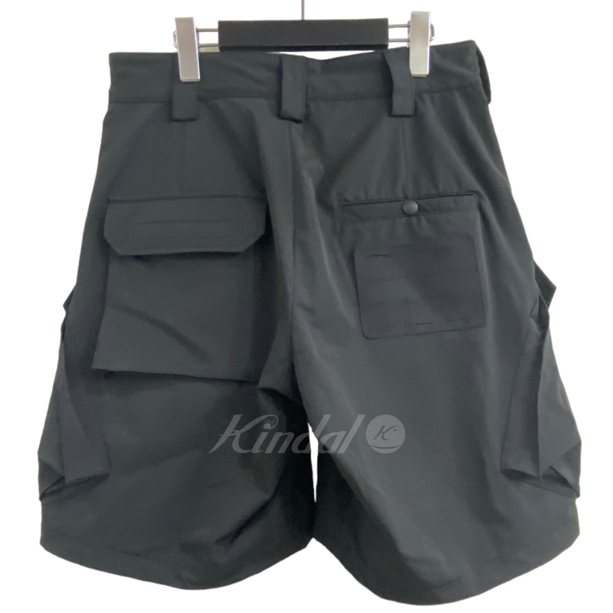 MOUT RECON TAILOR(マウトリーコンテーラー) 「3xdry MDU Shorts」ショーツ