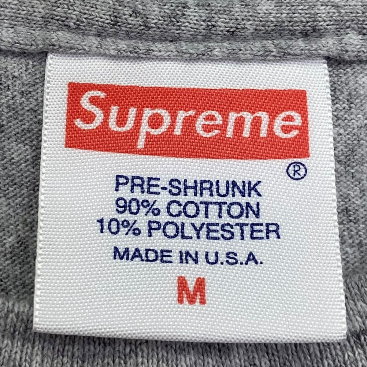Supreme 古着・中古 シュプリームの12SS Kate Moss Tee ケイトモスTシャツです。