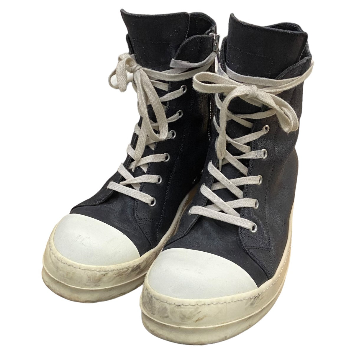 ｢RAMONES｣ラモーンズスニーカー