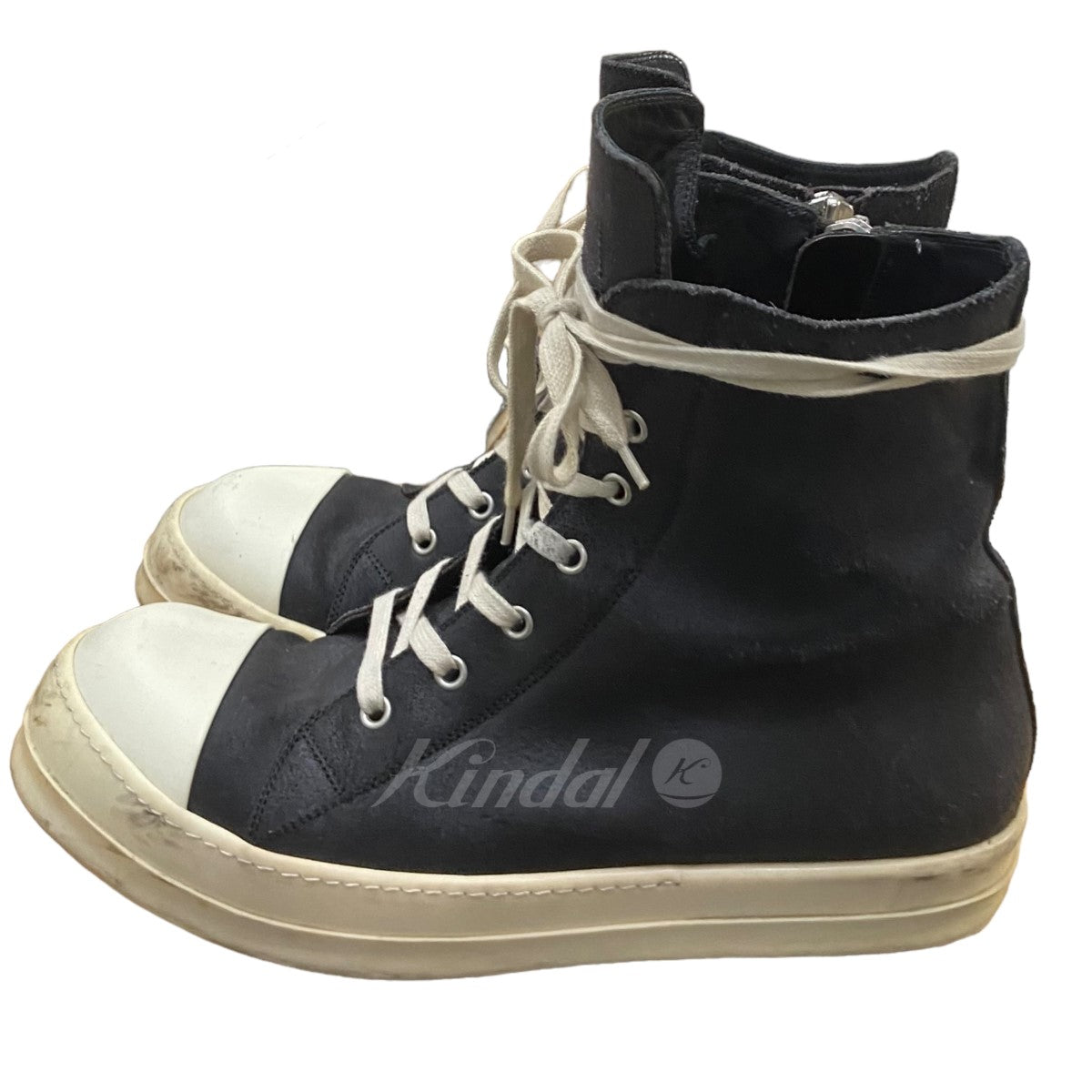 ｢RAMONES｣ラモーンズスニーカー