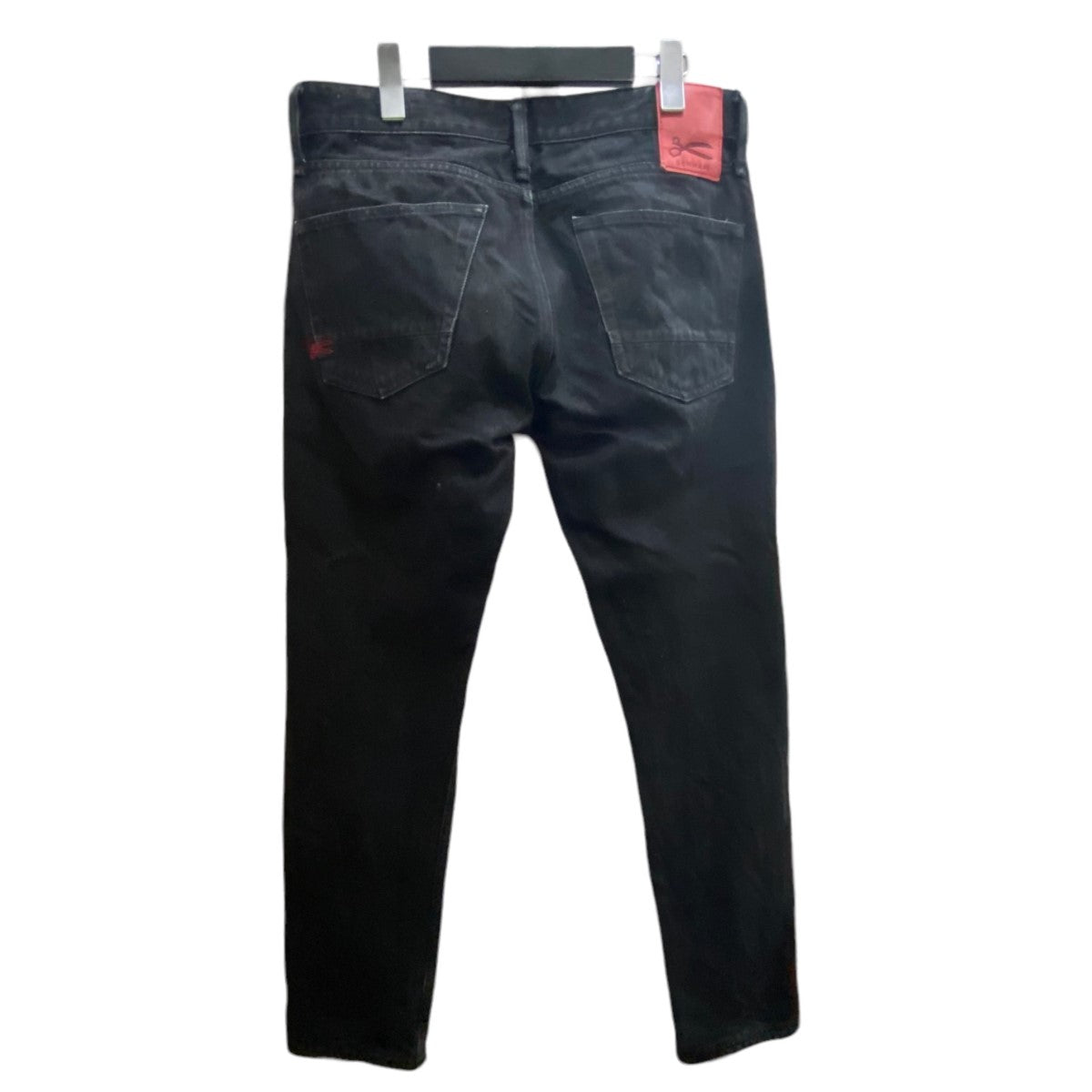 DENHAM(デンハム) ｢RAZOR SLIM FIT｣ デニムパンツ 01-20-10-11-020 ブラック サイズ  W33×L34｜【公式】カインドオルオンライン ブランド古着・中古通販【kindal】