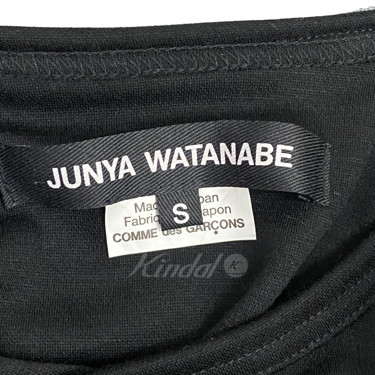 JUNYA WATANABE CDG(ジュンヤワタナベコムデギャルソン) ライダース ...