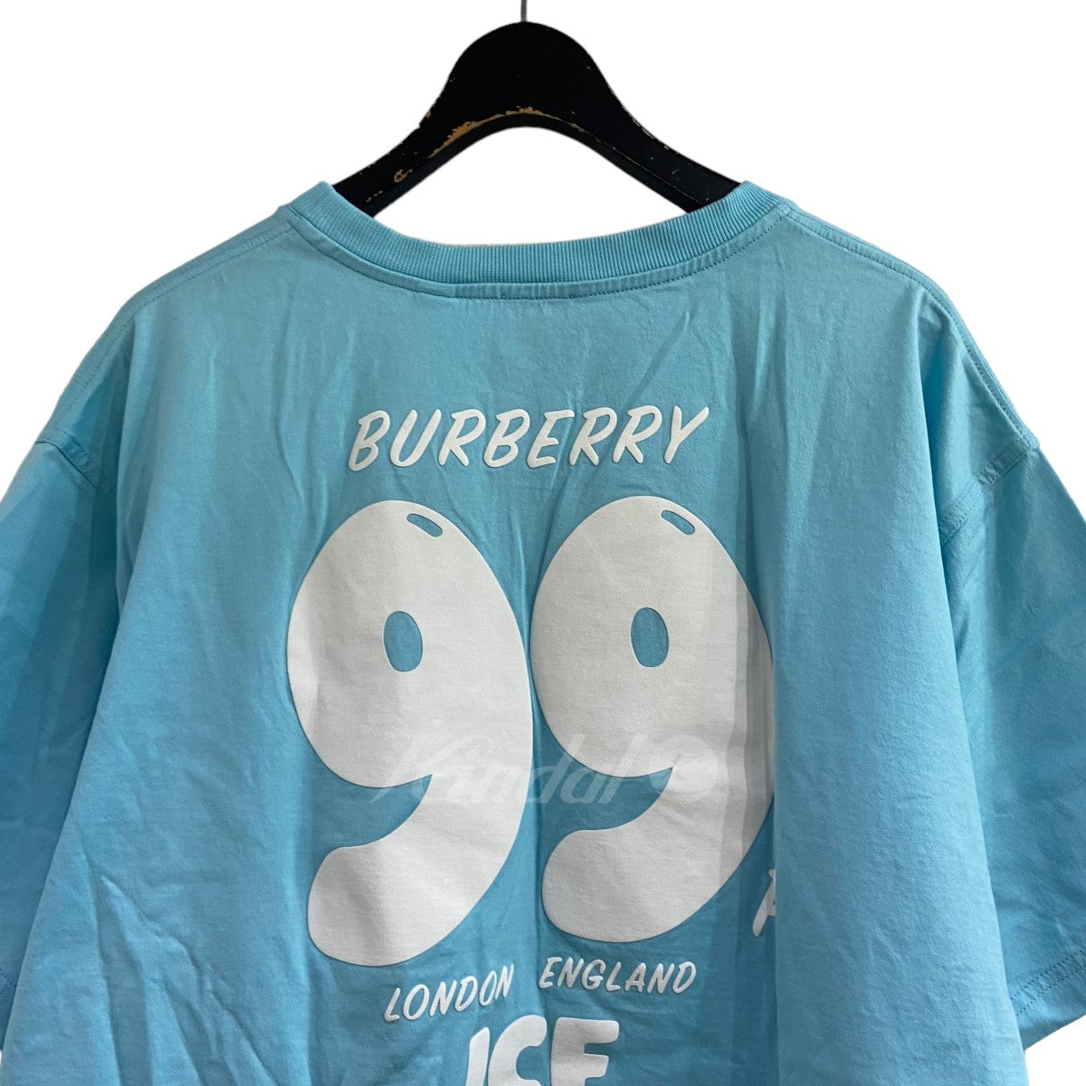 BURBERRY(バーバリー) ロゴTシャツ