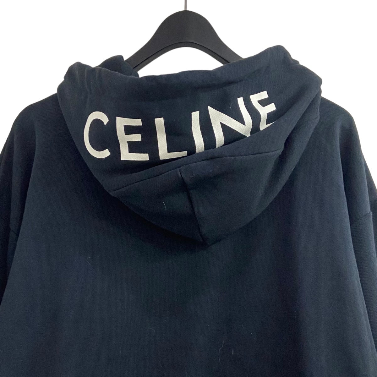 CELINE(セリーヌ) ジップアップパーカー