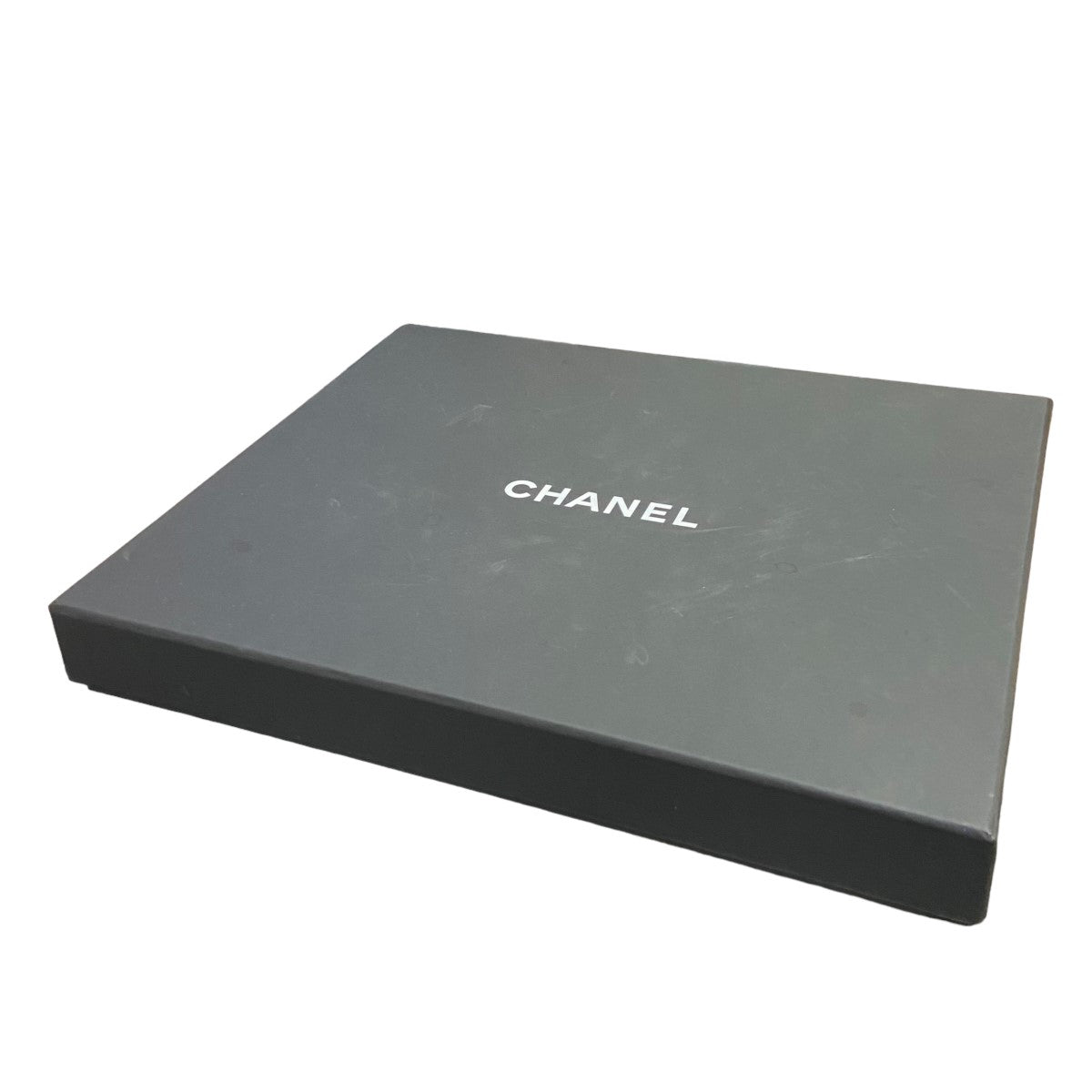 CHANEL(シャネル) 21Aチェーンカチューシャ ブラック×ゴールド サイズ 