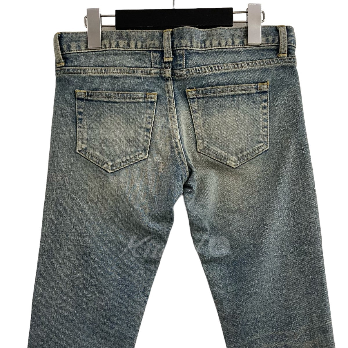 SAINT LAURENT PARIS(サンローランパリ) デニムパンツ 327949