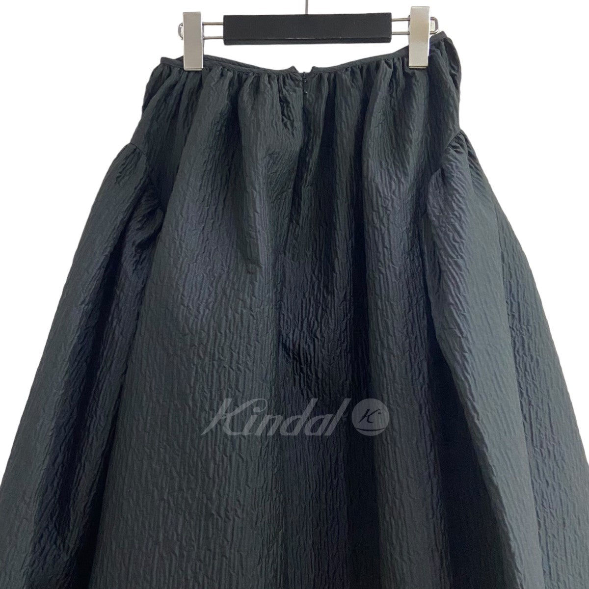 Cecilie Bahnsen(セシリー バンセン) 「FATOU SKIRT」ボリュームスカート