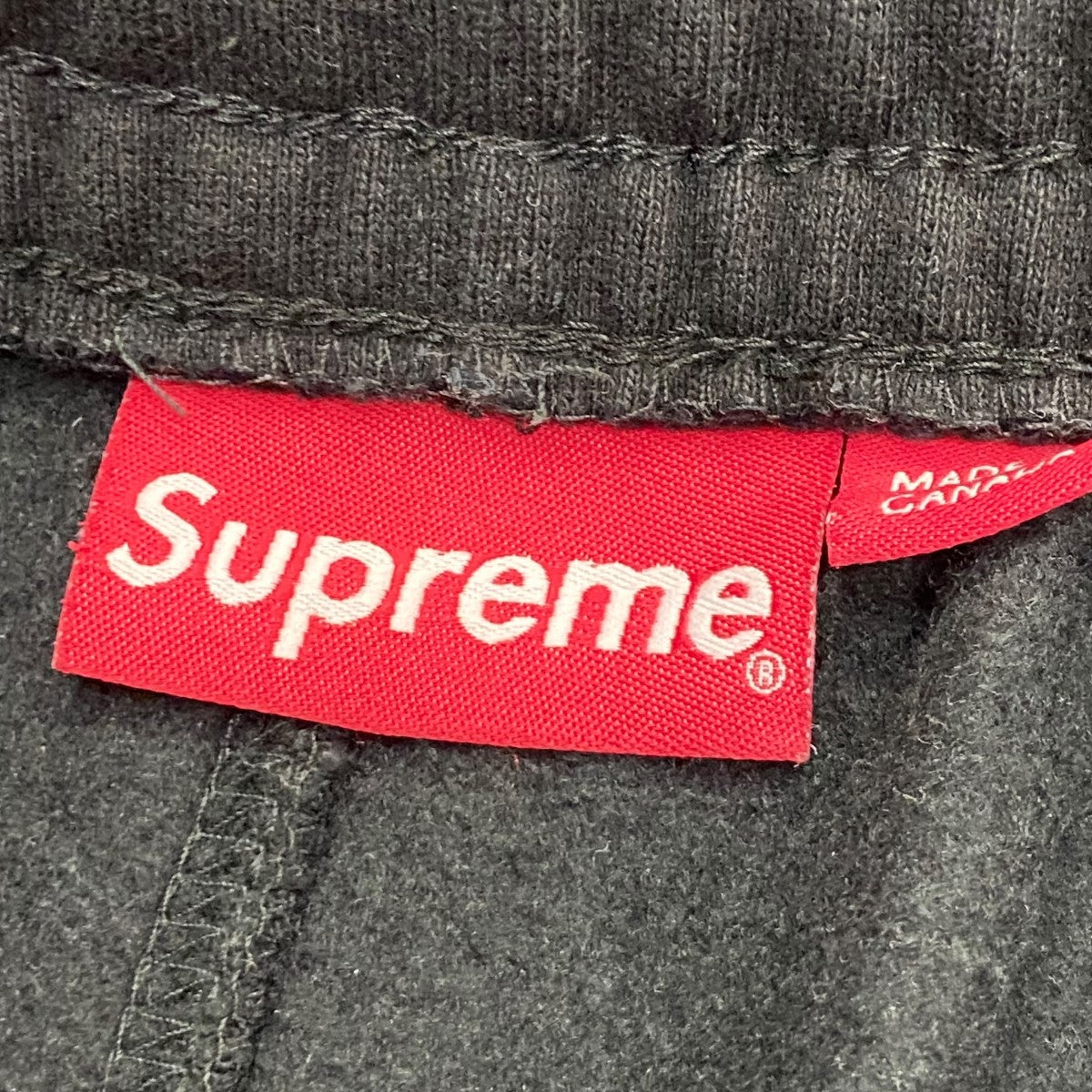 Supreme(シュプリーム) 22AWS Logo SweatpantSロゴスウェットパンツ ...