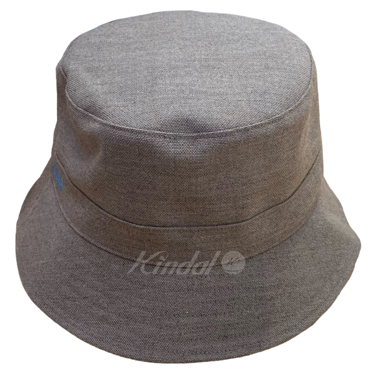 KIJIMA TAKAYUKI バケットハット 2 2way bucket hat-2wayバケットハット-KIJIMA TAKAYUKI（キジマ