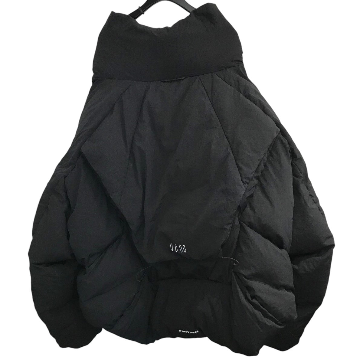 ハムカスのパデッドジャケットです。 HAMCUS アウター 古着・中古アイテム