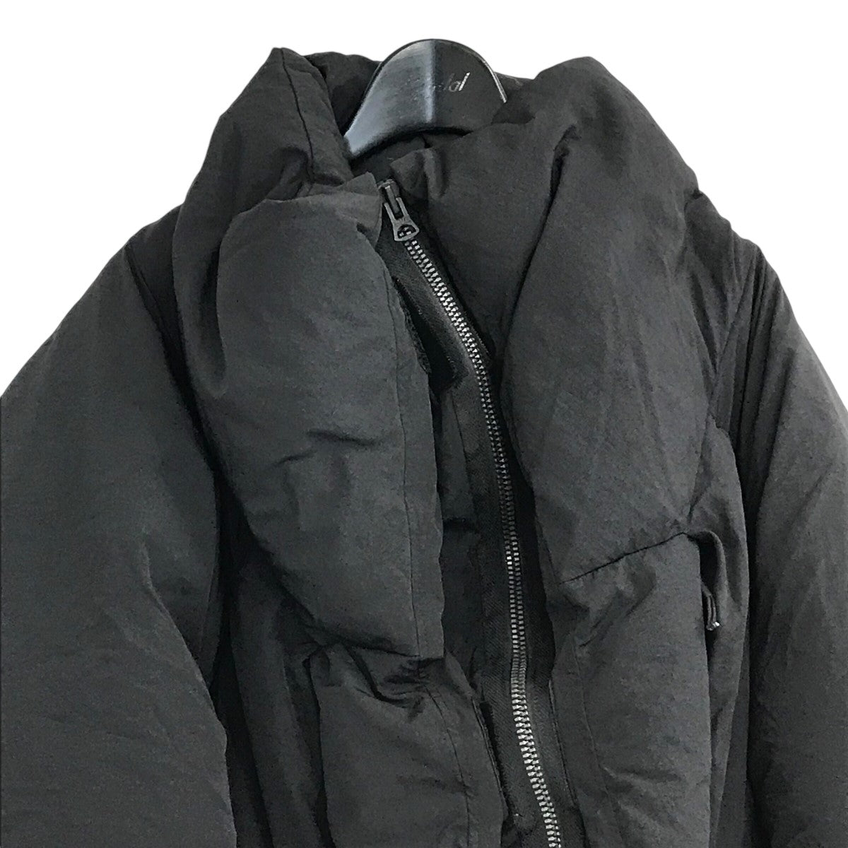ハムカスのパデッドジャケットです。 HAMCUS アウター 古着・中古アイテム
