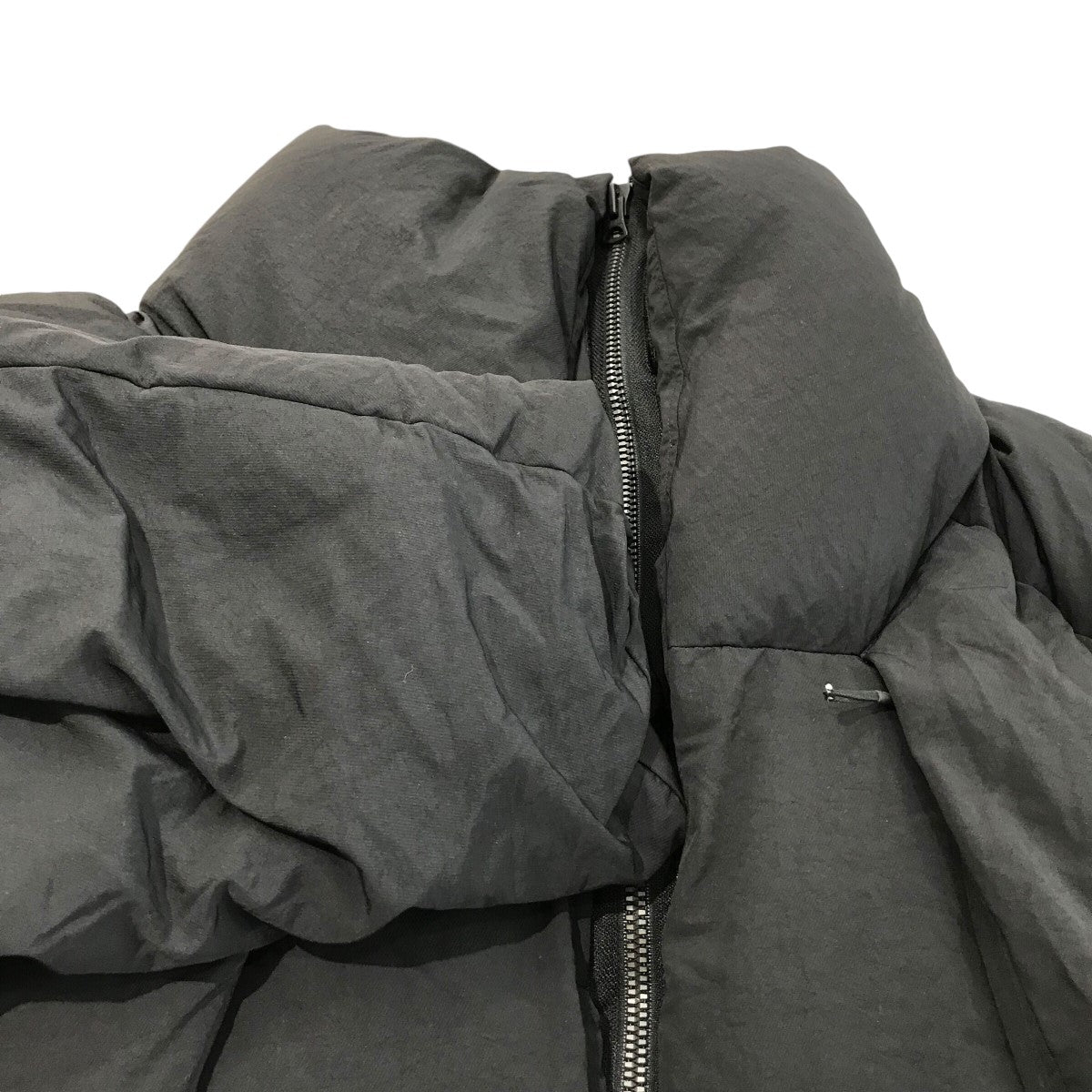 ハムカスのパデッドジャケットです。 HAMCUS アウター 古着・中古アイテム