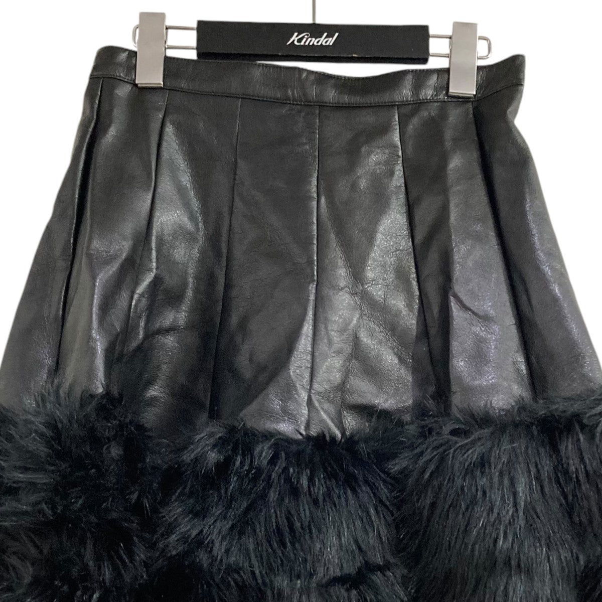 JUNYA WATANABE CDG(ジュンヤワタナベコムデギャルソン) 23AWプリーツ 