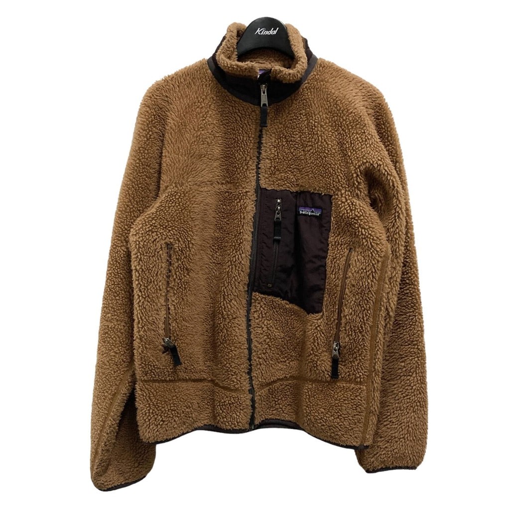 Patagonia(パタゴニア) フリースジャケット23055F7 23055F7 ブラウン  