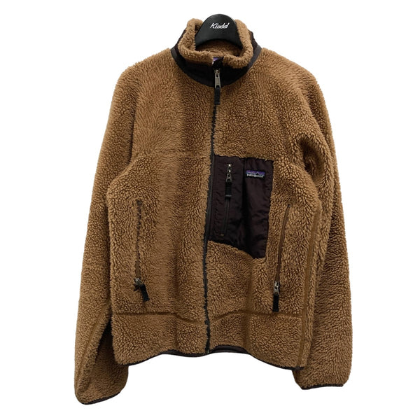 Patagonia(パタゴニア) フリースジャケット23055F7 23055F7 ブラウン