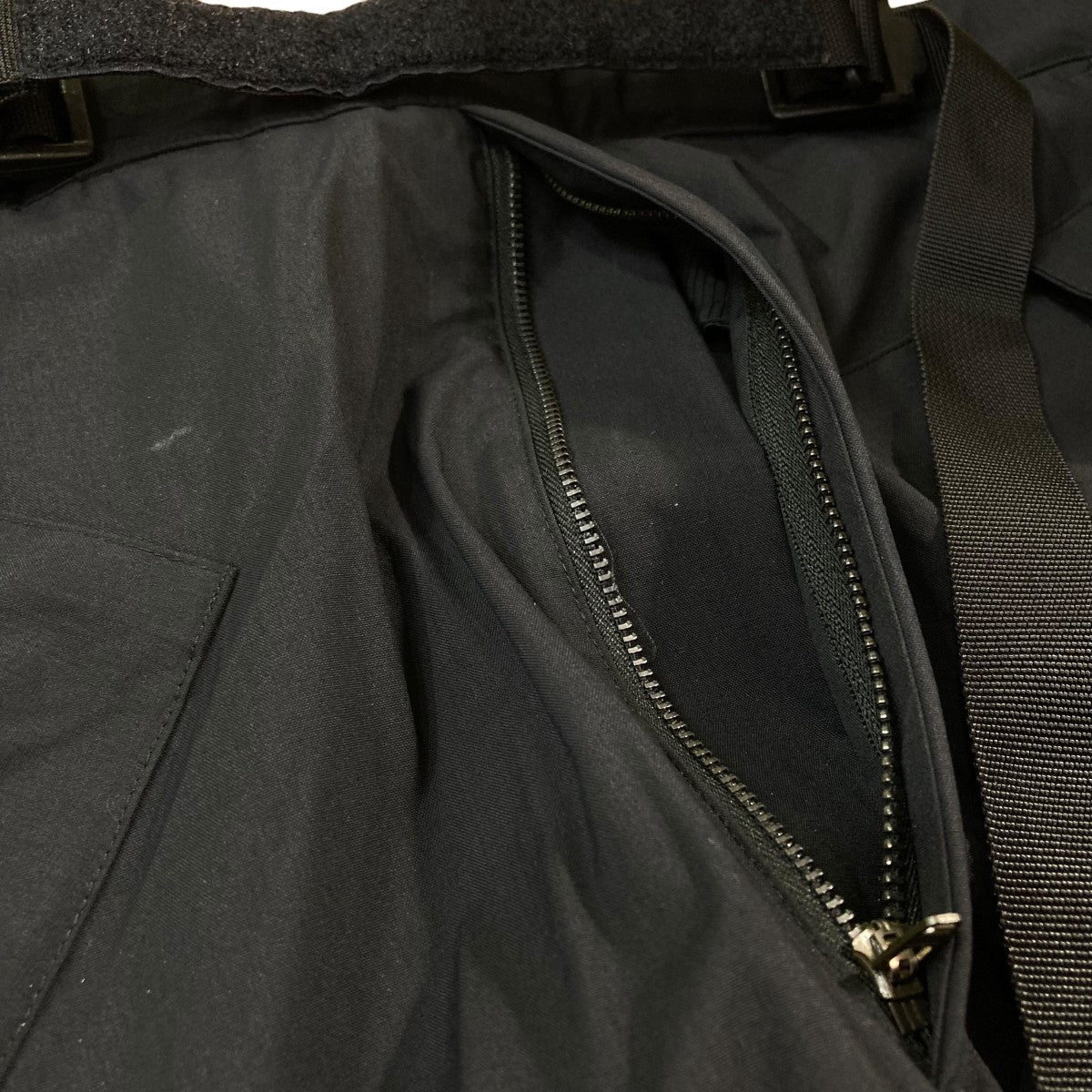 ACRONYM(アクロニウム) NEXTEC EPIC ENCAPSULATED GLACIER ULTRAWIDE