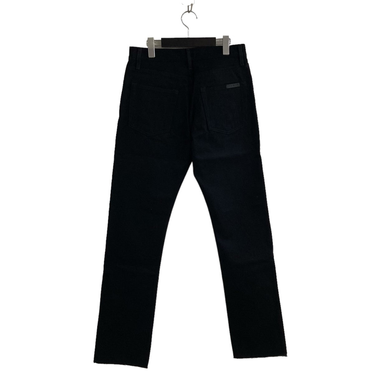 美品 FEAR OF GOD 7TH エブリデイ ストレート トラウザーパンツ FEAR OF GOD(フィアオブゴッド) 7th Double Pleated トラウザー