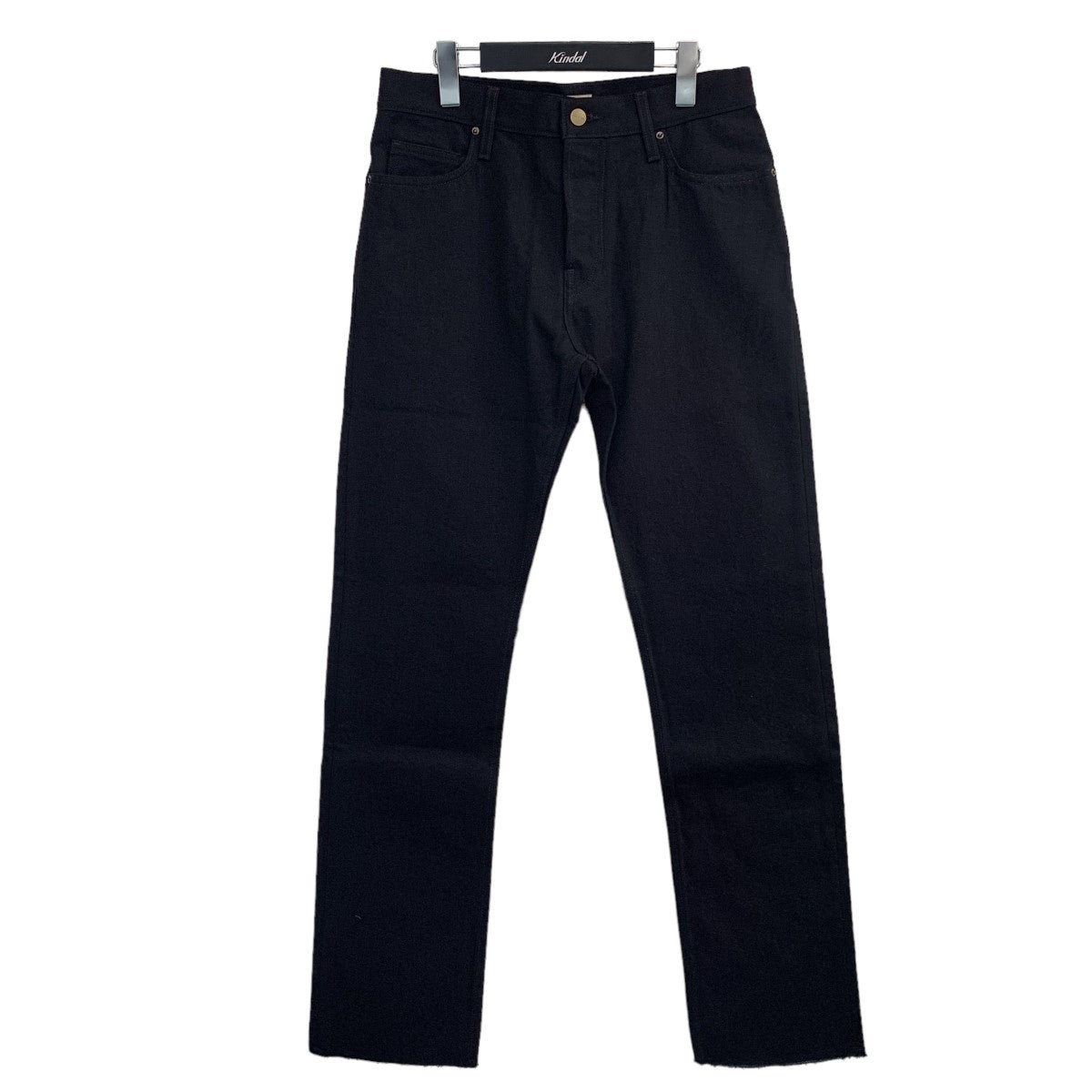 FEAR OF GOD(フィアーオブゴッド) 4th collection ニークラッシュ 