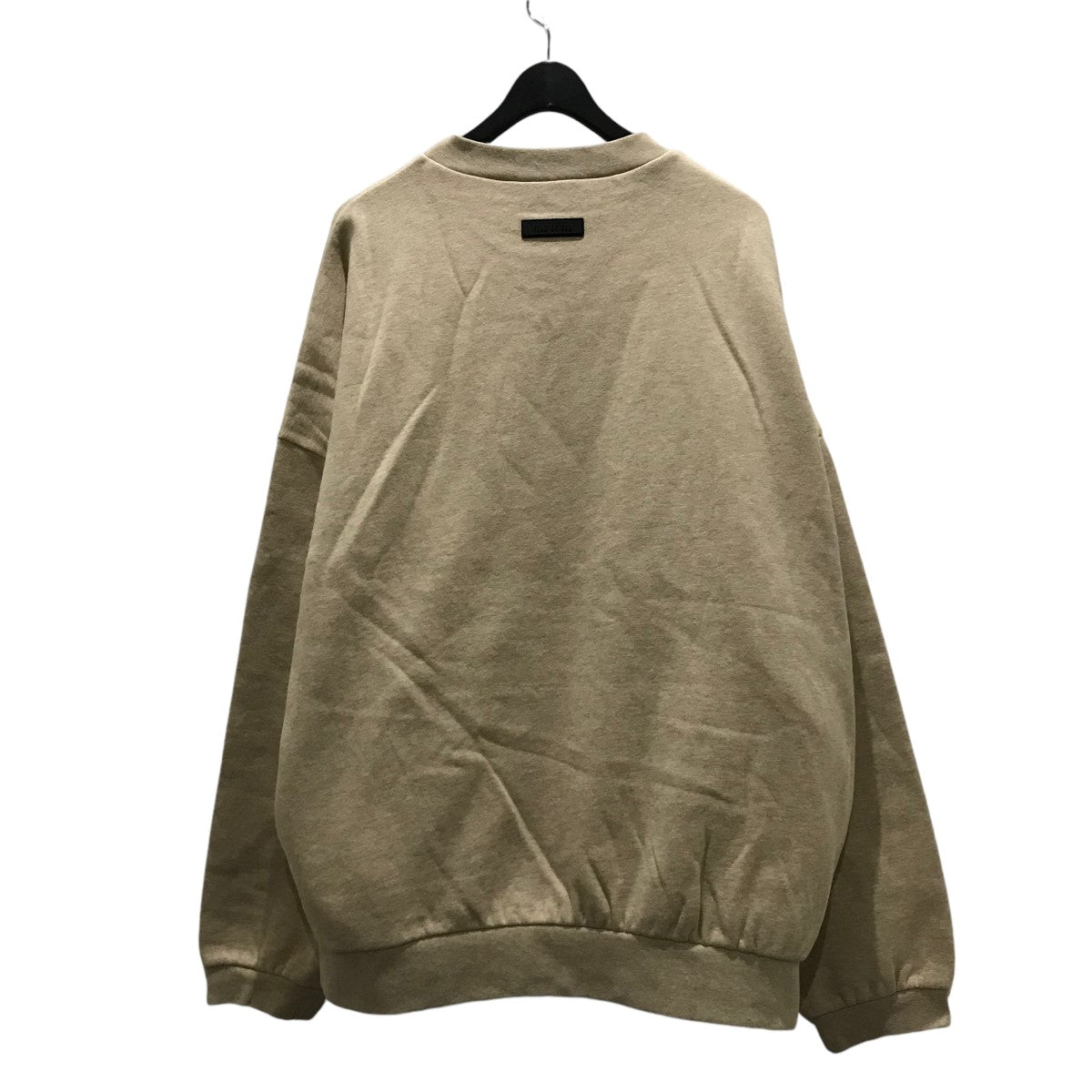 FOG ESSENTIALS(エフオージーエッセンシャルズ) クルーネック