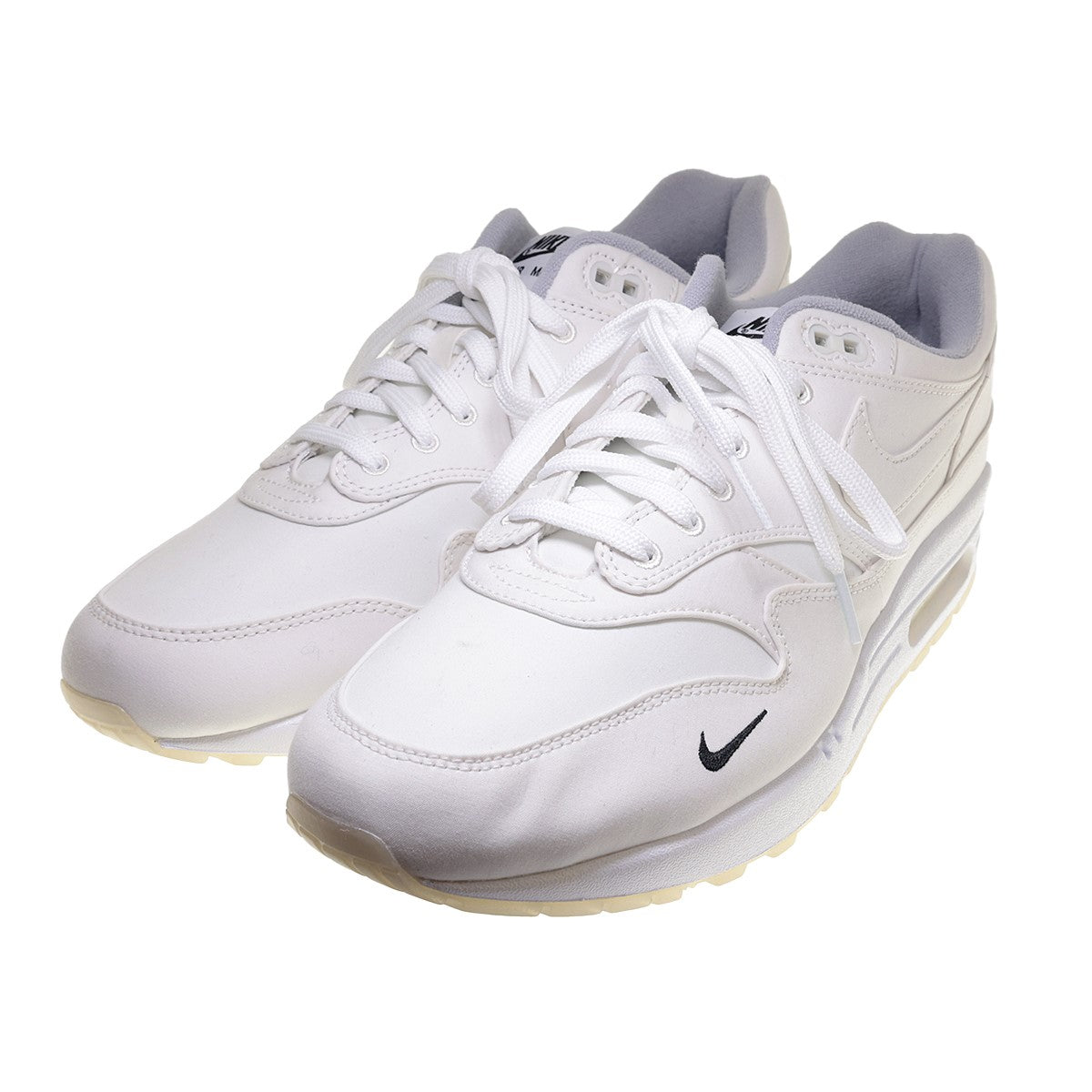 NIKE×DOVER STREET MARKET AIR MAX 1エアマックス1 スニーカーAH8051-100 AH8051-100 オフ ...