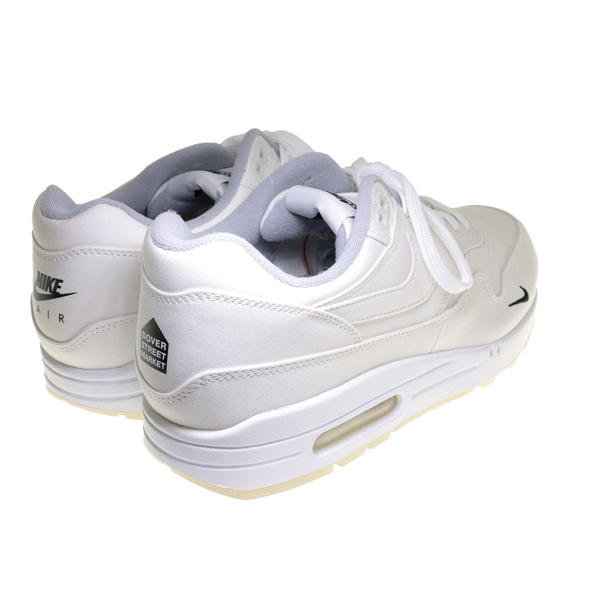 NIKE×DOVER STREET MARKET AIR MAX 1エアマックス1 スニーカーAH8051-100 AH8051-100  オフホワイト系 サイズ 28.5cm｜【公式】カインドオルオンライン ブランド古着・中古通販【kindal】