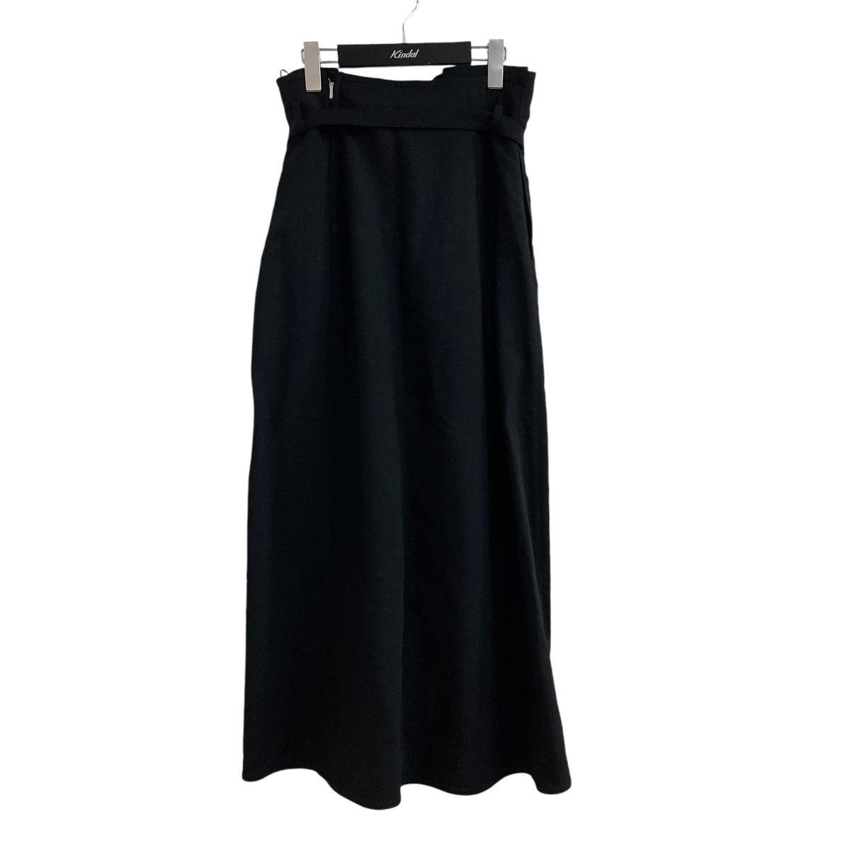 JIL SANDER(ジルサンダー) JSWR355804ベルテッドスカート