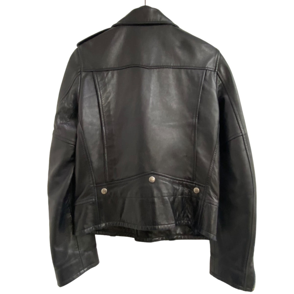 Saint Laurent Paris(サンローランパリ) L01ダブルライダース 