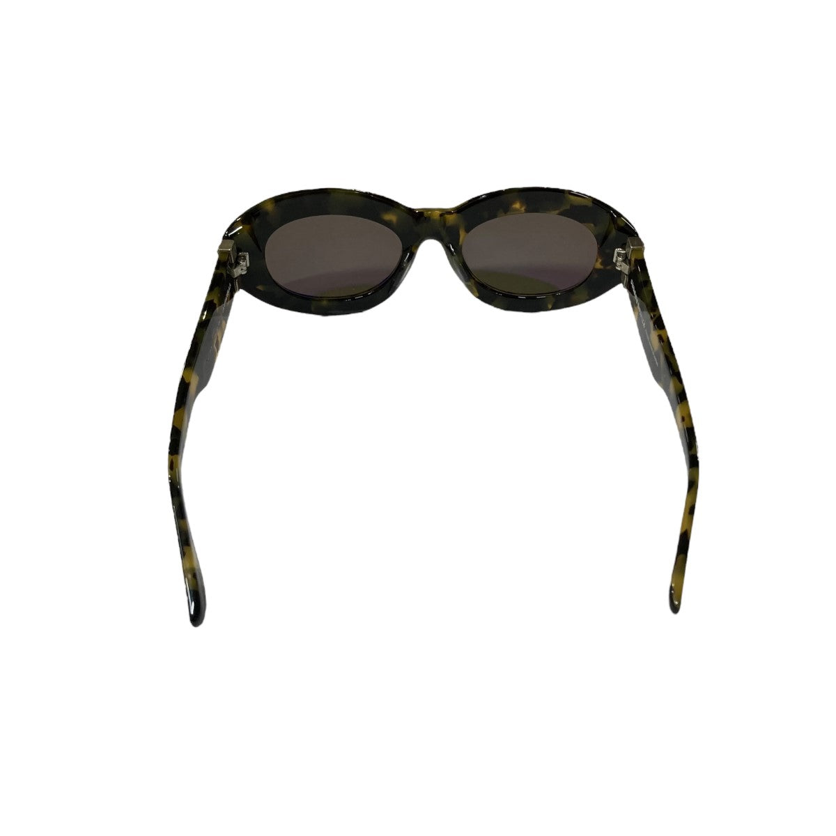 CHROME HEARTS ケース付きサングラス 古着・中古-3枚目のアイテム画像