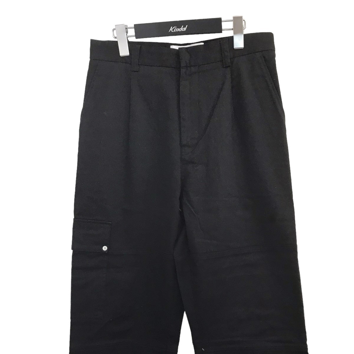 LOEWE(ロエベ) ｢CARGO TROUSERS｣カーゴパンツH526Y04WAT