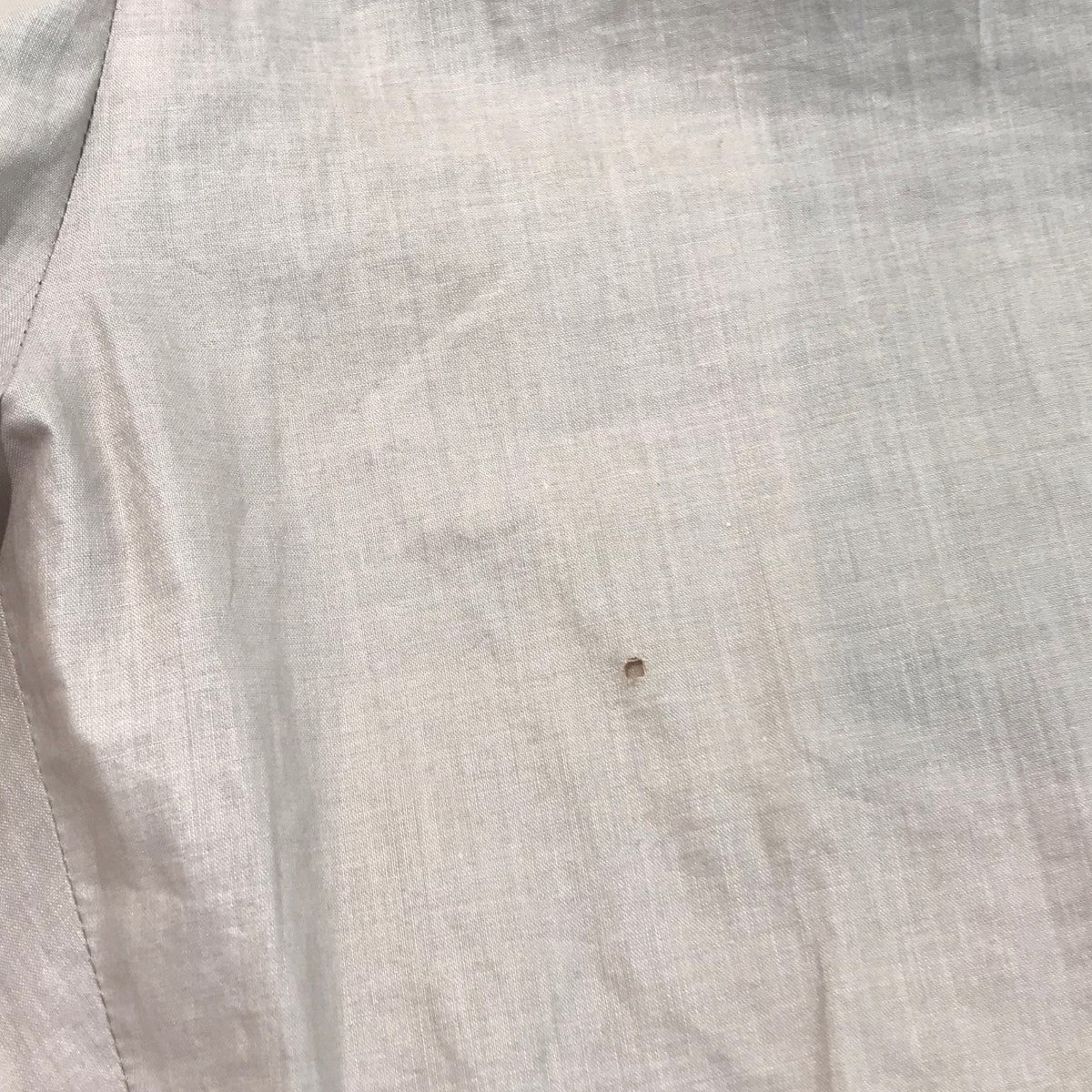 OFFWHITE(オフホワイト) スラックスパンツOMCA070S18937008