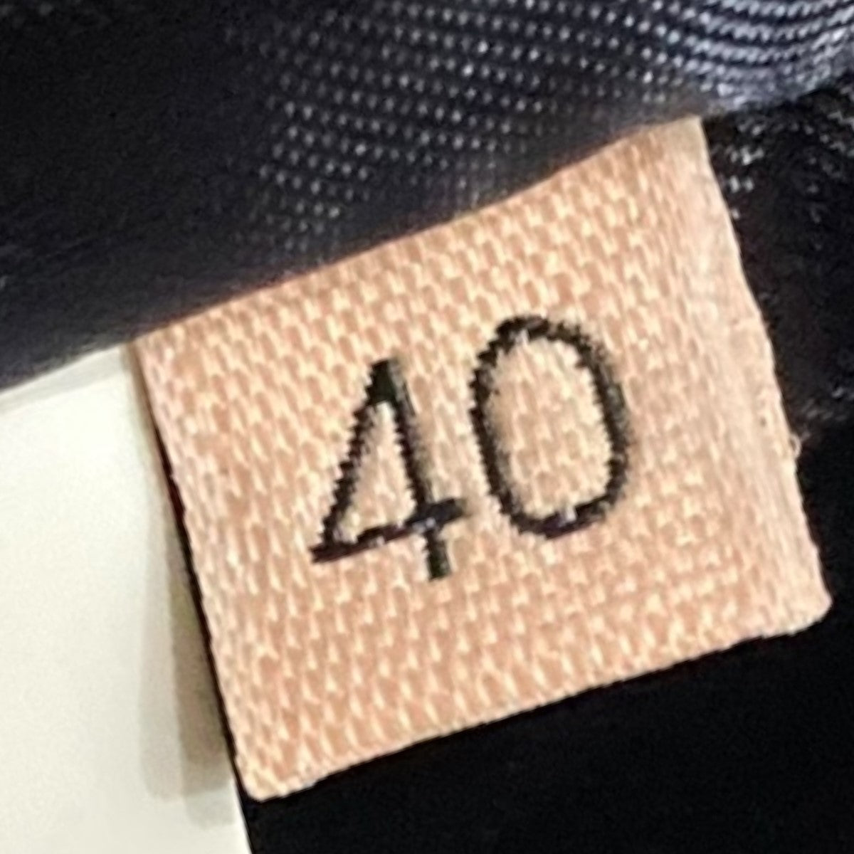 ⭐️美品⭐️ PLAN C ピーコート Plan C(プランシー) 襟素材切替Pコート ネイビー サイズ 40｜【公式